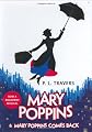 Mary Poppins / Mary Poppins Comes Back