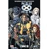 New X-Men, Tome 2 : L'arme XIII