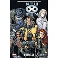 New X-Men, Tome 2 : L'arme XIII