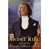 Live at the Royal Albert Hall [2002] [DVD]