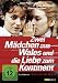 Zwei Mädchen aus Wales und die Liebe zum Kontinent [Edizione: Germania]