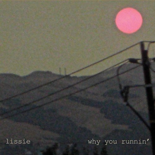 Lissie - Why You Runnin - Zortam Music