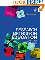 Research Methods in Education (6th Edition)