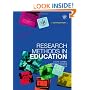Research Methods in Education (6th Edition)