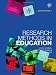 Research Methods in Education (6th Edition)