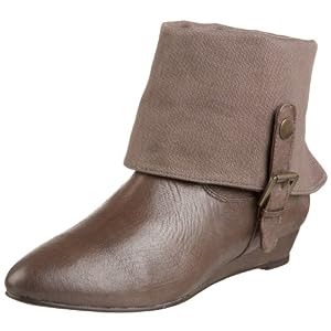 Footwear Boots