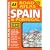AA Road Atlas Spain and Portugal (AA Atlases and Maps)
