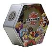 Bakutin Strategy Game - Gray (Series 2)