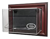 San Francisco 49ers Football Case-Up Display