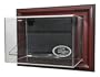 San Francisco 49ers Football Case-Up Display