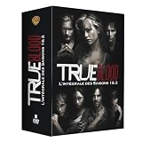 True Blood - L'int�grale des Saisons 1 & 2par Anna Paquin