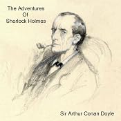 The Adventures of Sherlock Holmes | [Sir Arthur Conan Doyle]