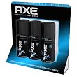 AXE Clix Deodorant Bodyspray - 3/4oz