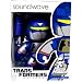 Transformers Universe Mighty Muggs Series 1 Vinyl Figure Soundwave