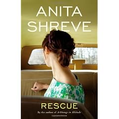 Rescue: A Novel