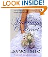 The Marriage Contract - A Contemporary Romantic Comedy (Fate with a Helping Hand)