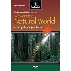 A Day in the Natural World