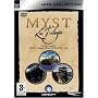 Myst Trilogie (Myst + Riven + Myst III Exile)