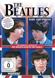 The Beatles - Rare And Unseen [DVD] [2007]