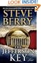 The Jefferson Key: A Novel
