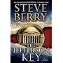The Jefferson Key: A Novel by Steve Berry