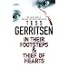 In Their Footsteps & Thief of Hearts