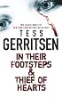 In Their Footsteps & Thief of Hearts