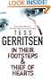 In Their Footsteps & Thief of Hearts