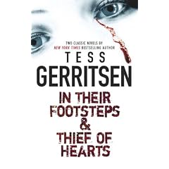 In Their Footsteps & Thief Of Hearts: In Their Footsteps\Thief Of Hearts