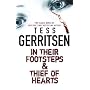 In Their Footsteps & Thief of Hearts