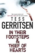 In Their Footsteps & Thief of Hearts