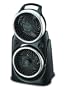 Honeywell High Velocity Dual Action Air Circulator Fan