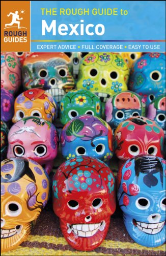The Rough Guide to Mexico (Rough Guide to...)