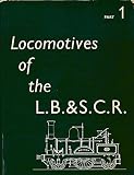 The locomotives of the London Brighton & South Coast Railway