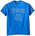 NBA Minnesota Timberwolves Kevin Love Men's Latin Night Name and Number Tee