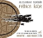 Prince Igor [Edizione: Regno Unito]