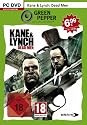 Kane & Lynch: Dead Men [Green Pepper]