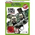 Kane & Lynch: Dead Men [Green Pepper]
