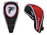 NFL Atlanta Falcons Shaft Gripper Utility Headcover