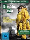 Produkt-Bild: Breaking Bad - Die komplette dritte Season [4 DVDs]