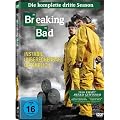 Breaking Bad - Die komplette dritte Season [4 DVDs]