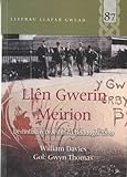Llên Gwerin Meirion