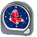 MLB Boston Red Sox Alarm Clock
