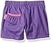 Peppa Pig Toddler Girls' Clothing Shop (Multiple Styles), Set White/Purple, 4T