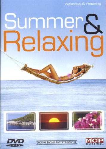 Summer & Relaxing