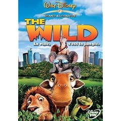 The Wild
