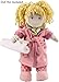 HABA Pajama Dress Set, 12