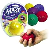 Handstands Morf Stress Relief Balls