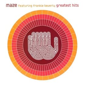 Running Away (feat. Frankie Beverly) [2004 - Remastered]