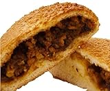 《ノンフライ》　信州ハーブ鶏の　スパイシー・ベリー・カレーパン　（半焼成冷凍） ×10